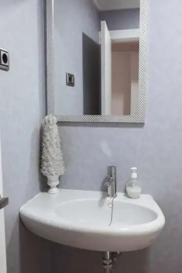 Alquiler vacacional en Apartamento la invencible terreros, San Juan de Terreros