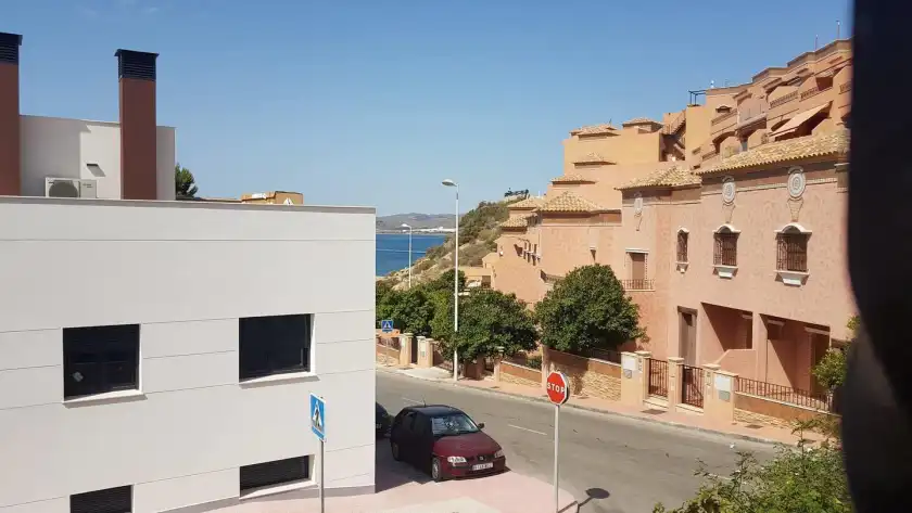 Alquiler vacacional en Apartamento la invencible terreros, San Juan de Terreros