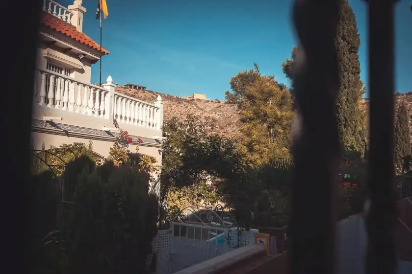 Alquiler vacacional en Apartamento la invencible terreros, San Juan de Terreros