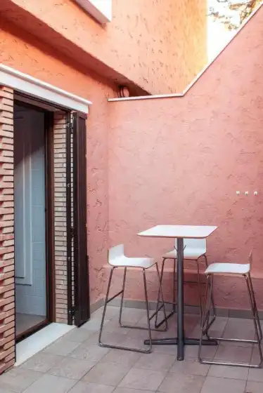 Alquiler vacacional en Apartamento la invencible terreros, San Juan de Terreros