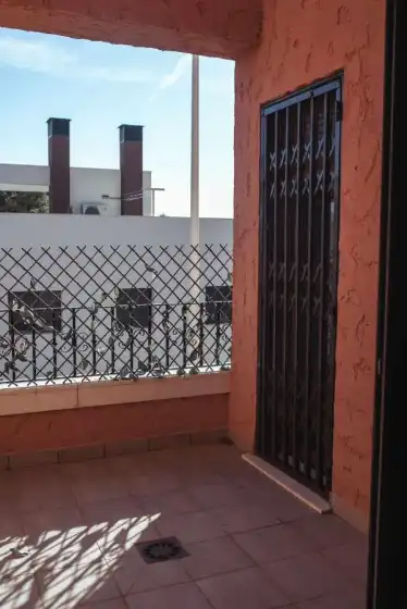 Alquiler vacacional en Apartamento la invencible terreros, San Juan de Terreros