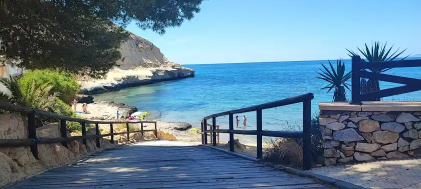 Alquiler vacacional en Apartamento la invencible terreros, San Juan de Terreros