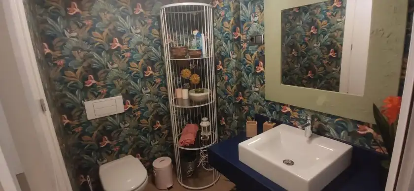 Alquiler vacacional en Apartamento la invencible terreros, San Juan de Terreros