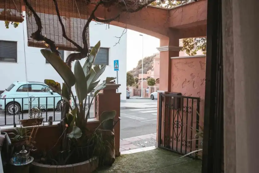 Alquiler vacacional en Apartamento la invencible terreros, San Juan de Terreros