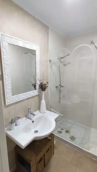 Alquiler vacacional en Apartamento la invencible terreros, San Juan de Terreros