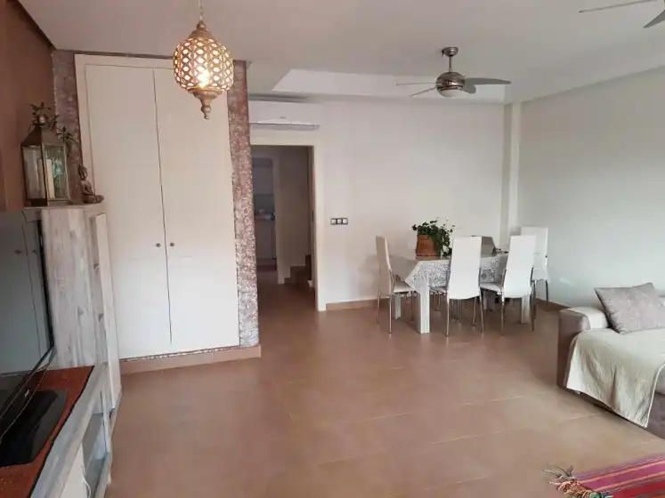 Alquiler vacacional en Apartamento la invencible terreros, San Juan de Terreros