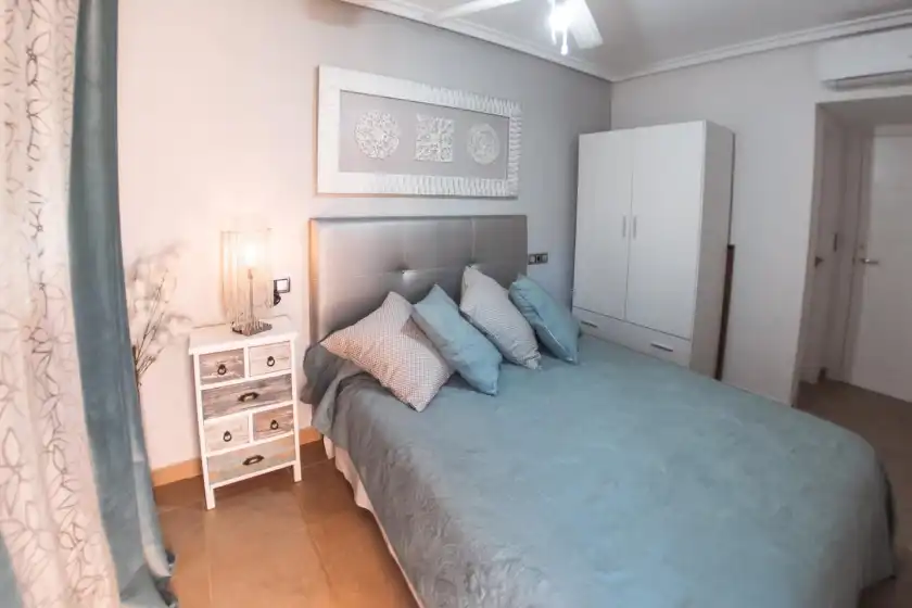 Alquiler vacacional en Apartamento la invencible terreros, San Juan de Terreros