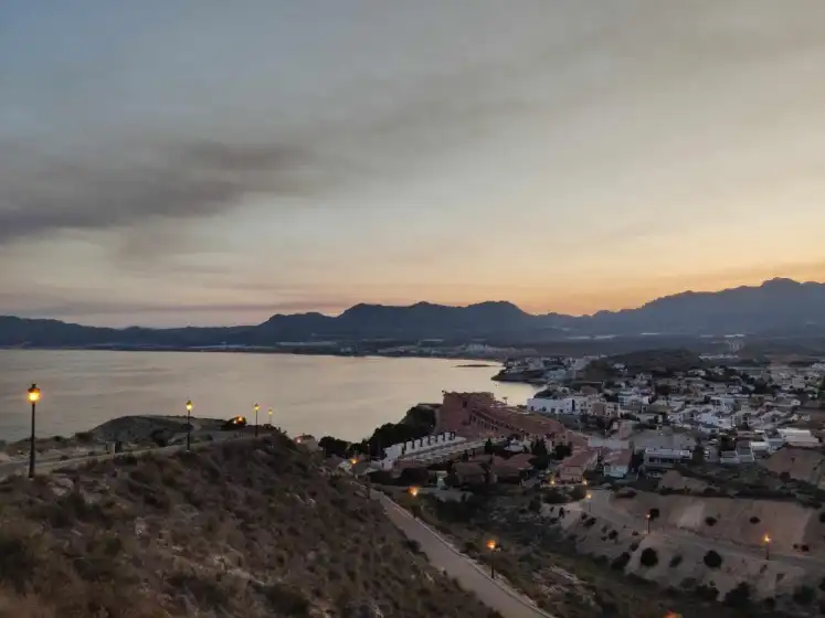 Alquiler vacacional en Apartamento la invencible terreros, San Juan de Terreros