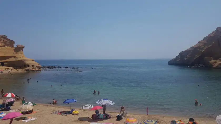 Alquiler vacacional en Apartamento la invencible terreros, San Juan de Terreros