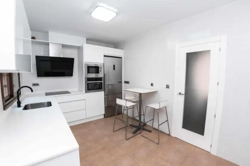 Alquiler vacacional en Apartamento la invencible terreros, San Juan de Terreros