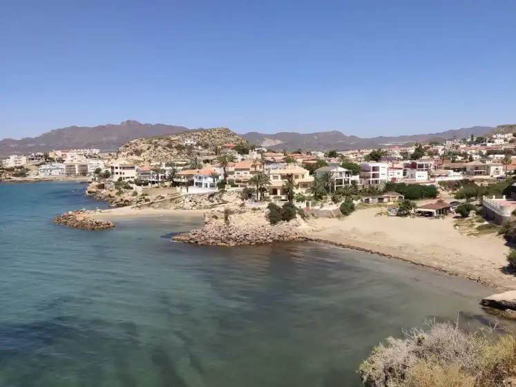 Alquiler vacacional en Apartamento la invencible terreros, San Juan de Terreros