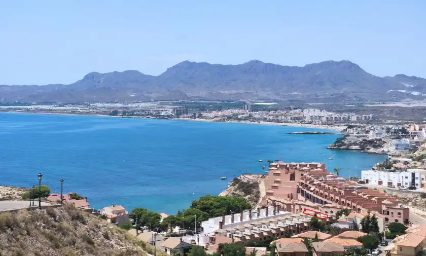 Alquiler vacacional en Apartamento la invencible terreros, San Juan de Terreros