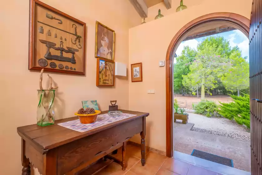 Location de vacances à Son garreta, Campanet