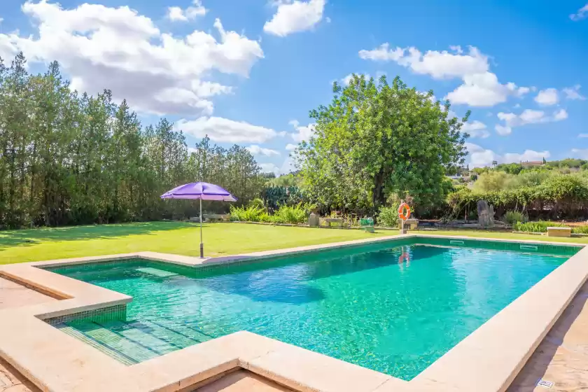 Location de vacances à Son garreta, Campanet