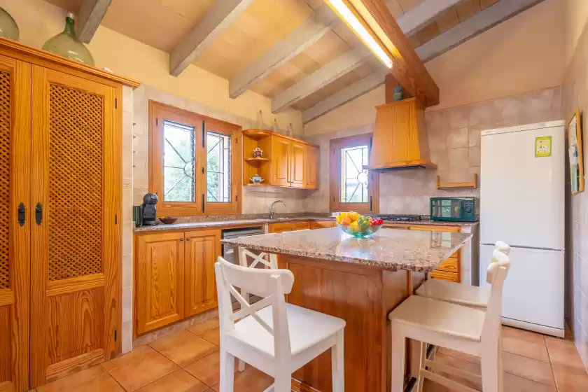 Location de vacances à Son garreta, Campanet