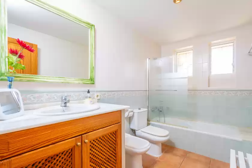 Location de vacances à Son garreta, Campanet