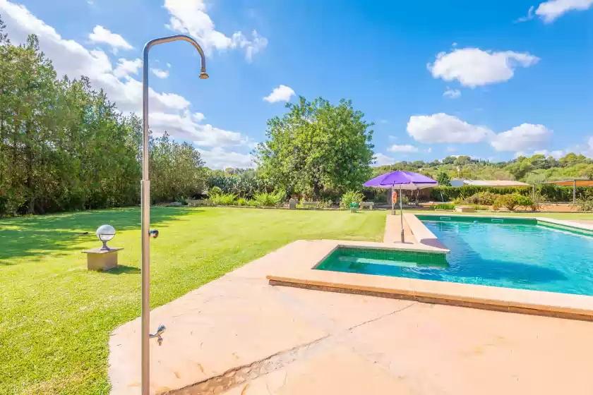 Location de vacances à Son garreta, Campanet