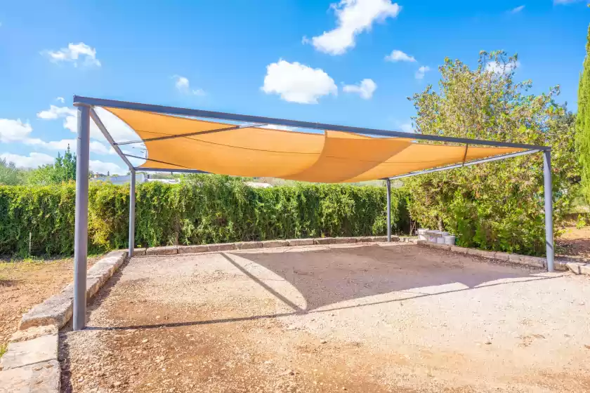 Location de vacances à Son garreta, Campanet