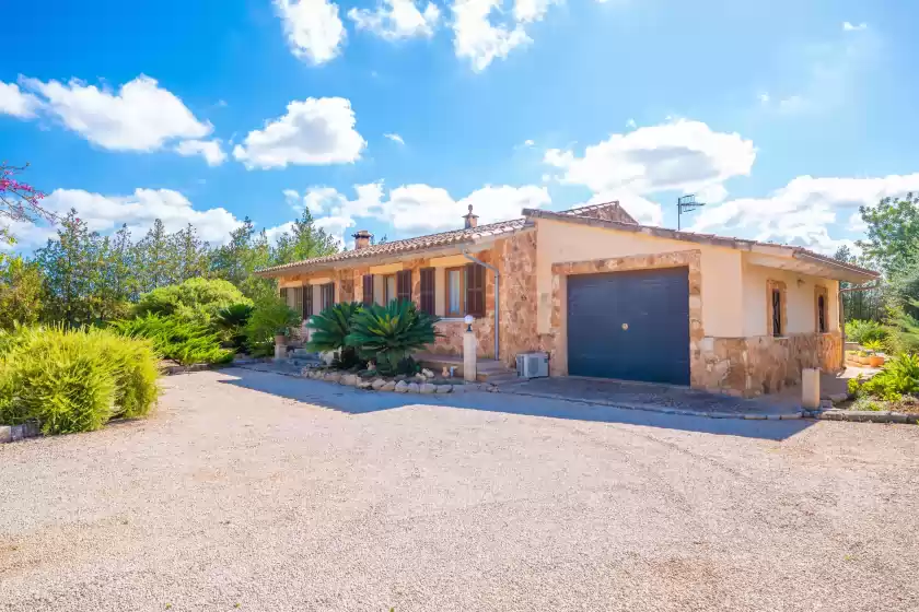 Location de vacances à Son garreta, Campanet