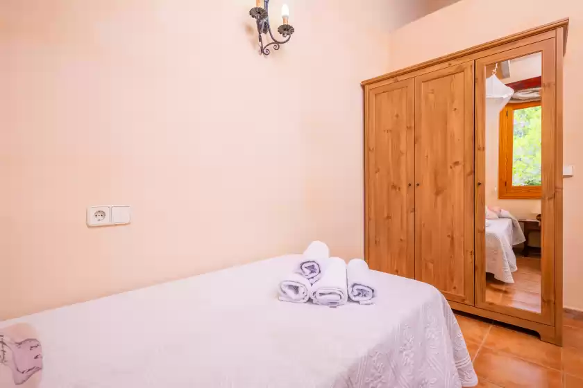 Location de vacances à Son garreta, Campanet