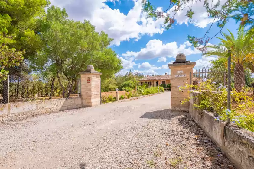 Location de vacances à Son garreta, Campanet