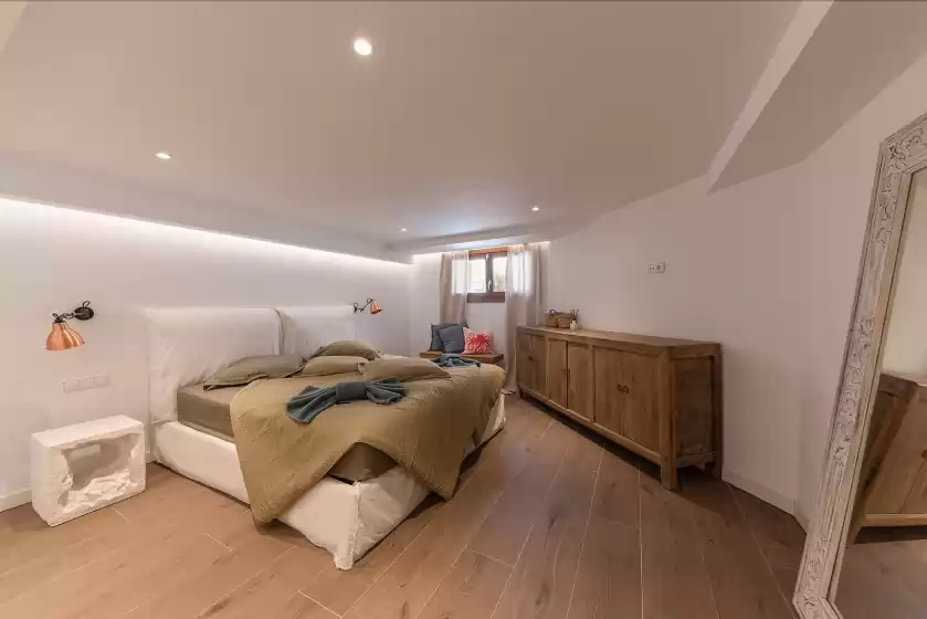 Location de vacances à Villa port verd, Cala Bona