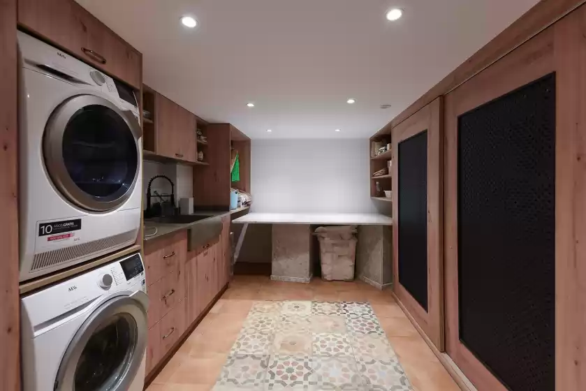 Location de vacances à Villa port verd, Cala Bona