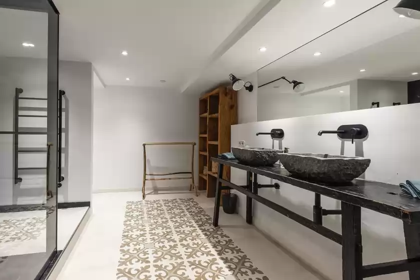 Location de vacances à Villa port verd, Cala Bona