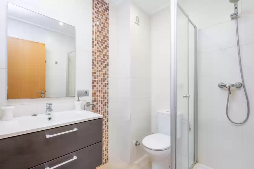 Location de vacances à Voramar 1, Port d'Alcúdia