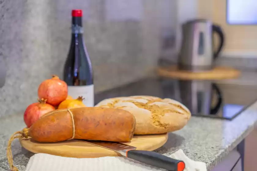 Location de vacances à Voramar 1, Port d'Alcúdia