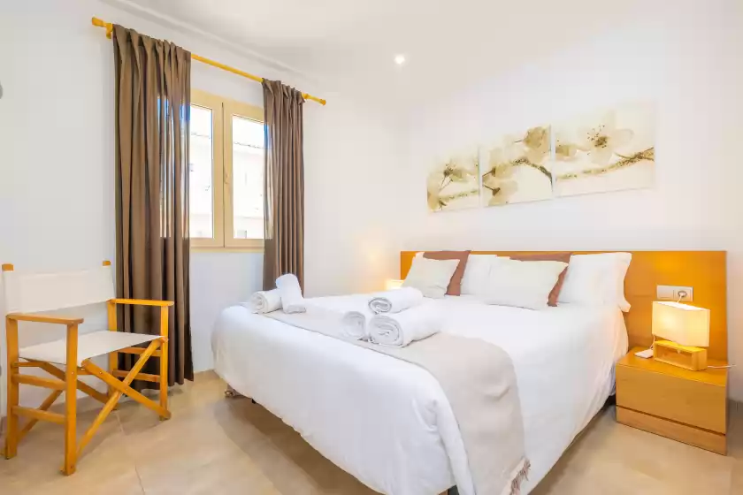 Location de vacances à Voramar 1, Port d'Alcúdia