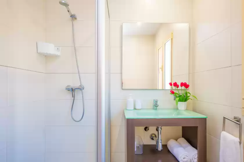 Location de vacances à Voramar 1, Port d'Alcúdia