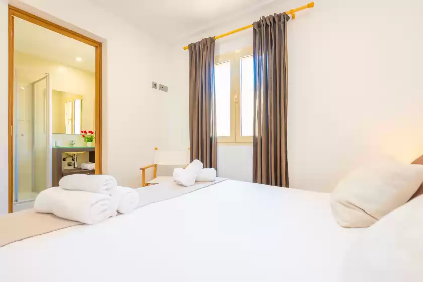 Location de vacances à Voramar 1, Port d'Alcúdia