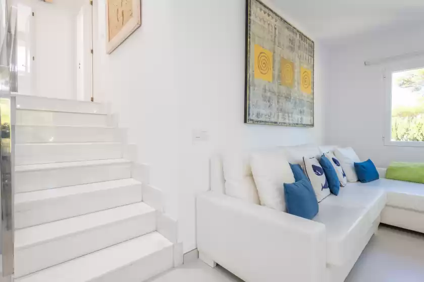 Location de vacances à Nautilus, Platja de Muro