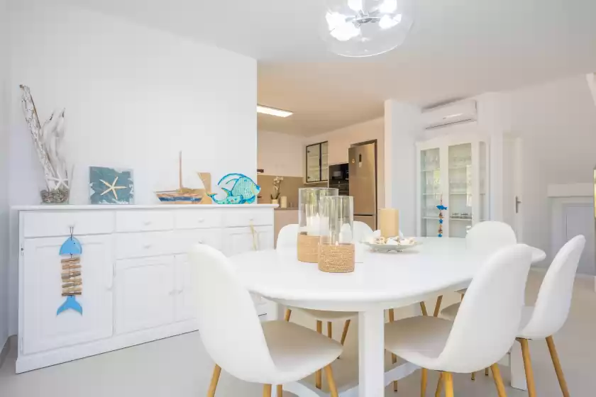 Location de vacances à Nautilus, Platja de Muro