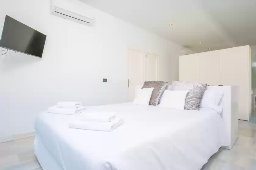 Location de vacances à Nautilus, Platja de Muro