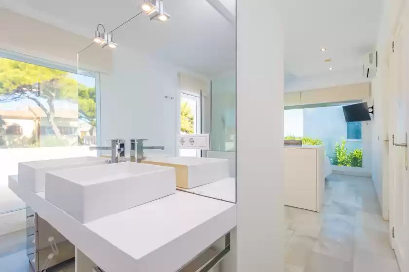 Location de vacances à Nautilus, Platja de Muro