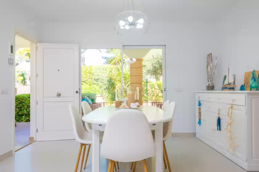 Location de vacances à Nautilus, Platja de Muro