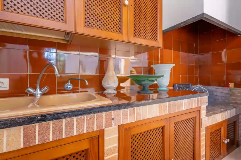 Location de vacances à Nautilus, Platja de Muro