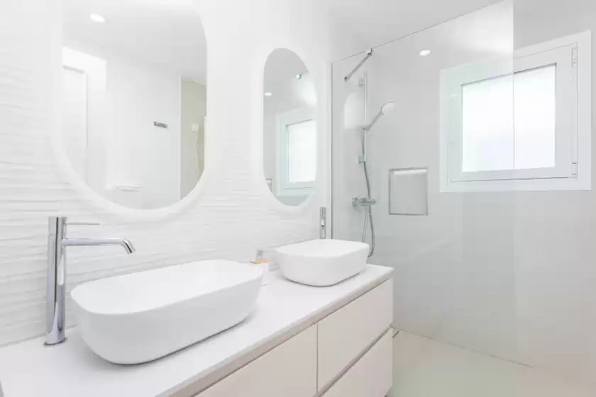 Location de vacances à Nautilus, Platja de Muro