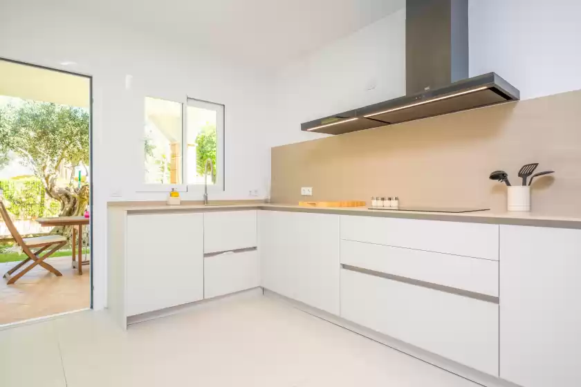 Location de vacances à Nautilus, Platja de Muro