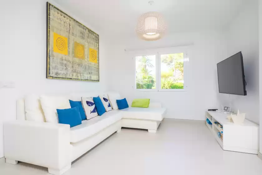 Location de vacances à Nautilus, Platja de Muro