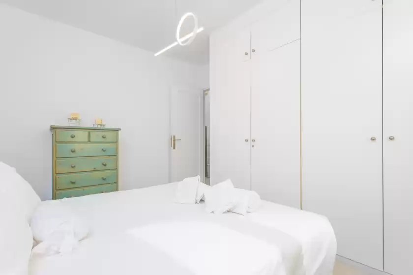 Location de vacances à Nautilus, Platja de Muro