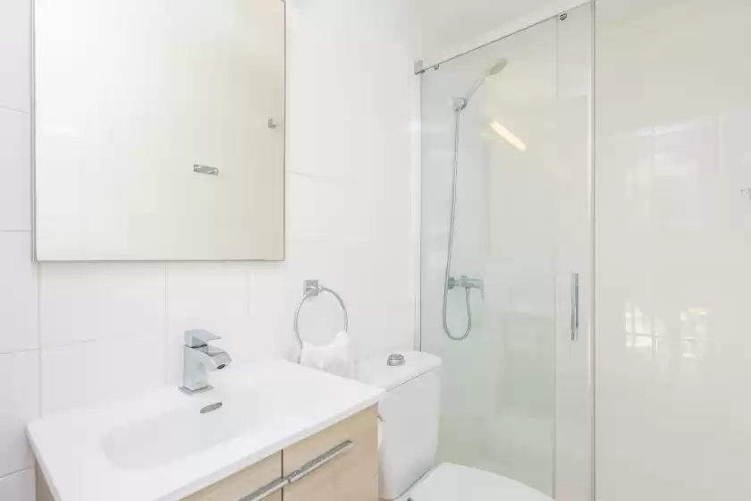 Location de vacances à Nautilus, Platja de Muro