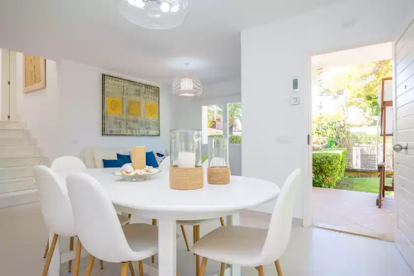 Location de vacances à Nautilus, Platja de Muro