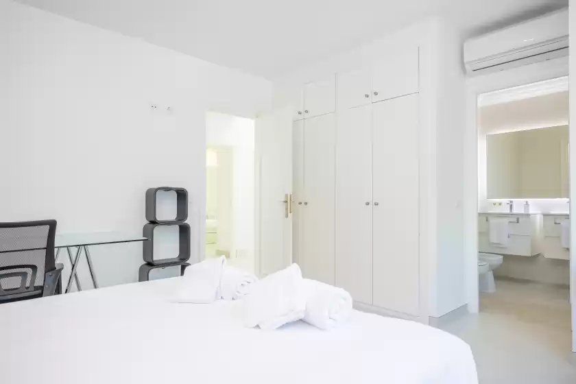 Location de vacances à Nautilus, Platja de Muro