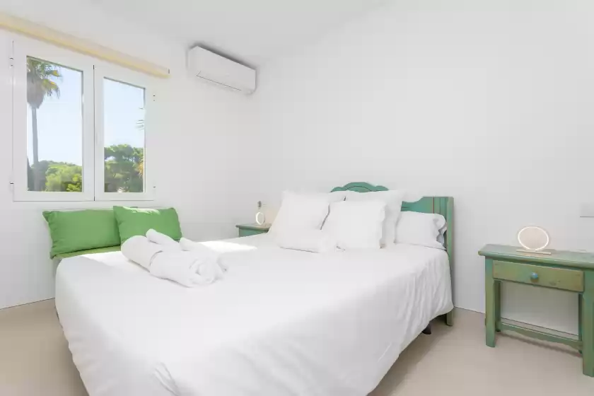 Location de vacances à Nautilus, Platja de Muro