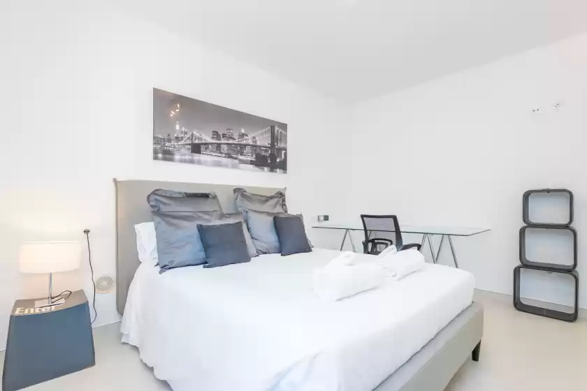 Location de vacances à Nautilus, Platja de Muro