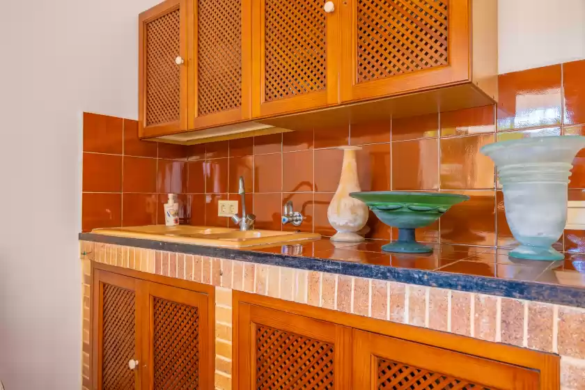 Location de vacances à Nautilus, Platja de Muro