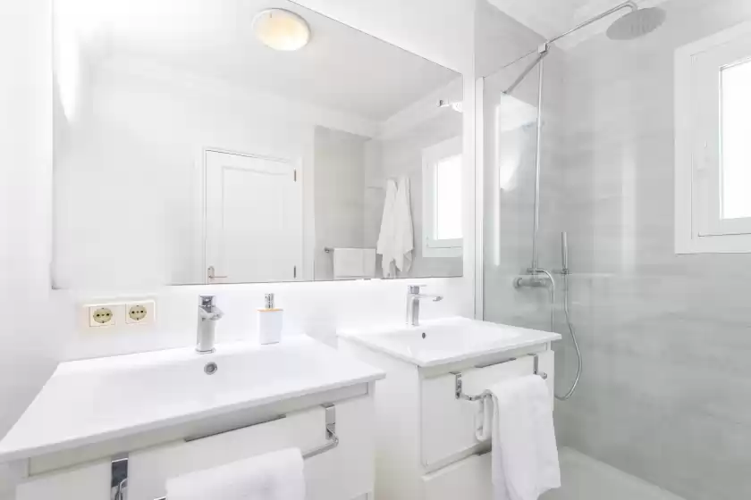 Location de vacances à Nautilus, Platja de Muro